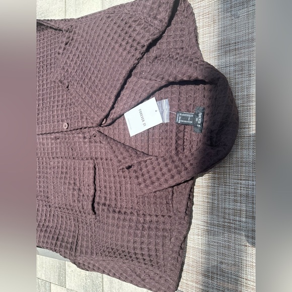 Forever 21 matching outfit too and bottom - Picture 2 of 5